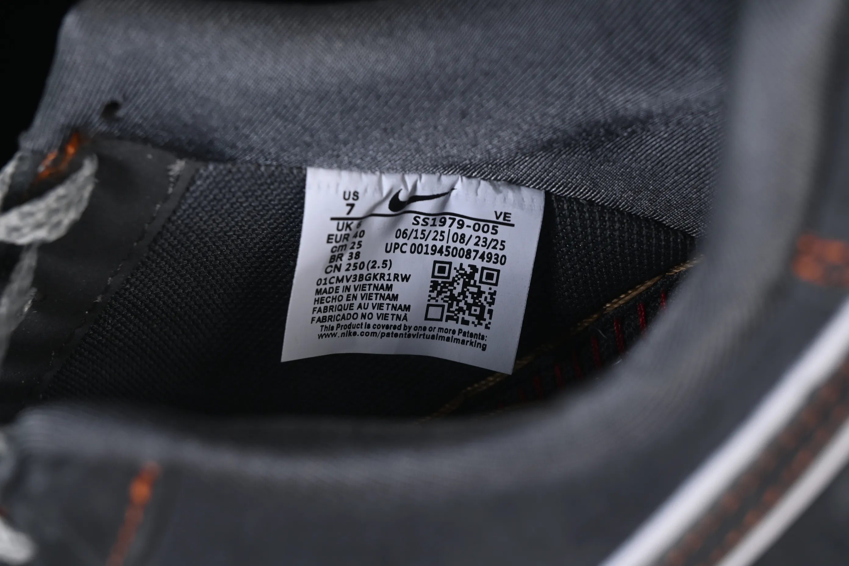 All categories Nk Air Force 1 Air Force series Nk Air Force 1 Low Air Force low-top Nike Air Force 1'07 Low North Face joint Air Force 1 low-top casual sneakers SS1979-005